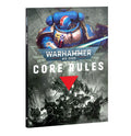 Warhammer 40K Core Rules