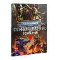 Warhammer 40,000: Combat Patrol Companion