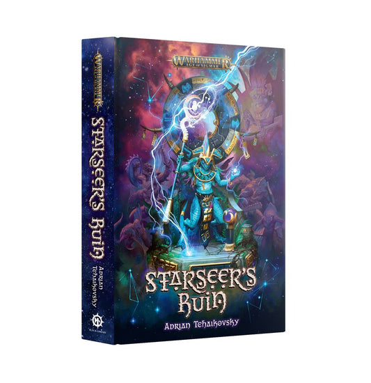 Starseerer's Ruin Warhammer Age of Sigmar