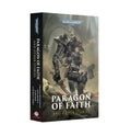 Warhammer 40,000 Paragon of Faith