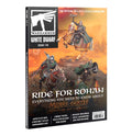 White Dwarf 510 (March 25)