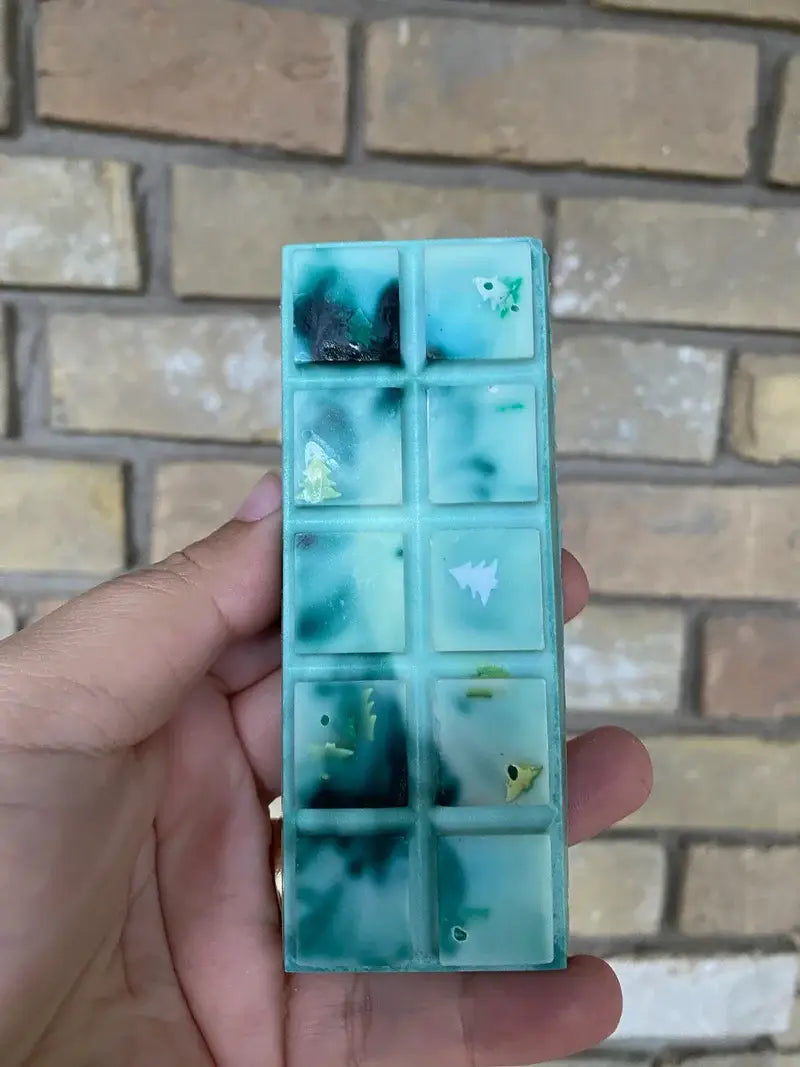 Twilight Forest | Twilight Collection Wax Melts