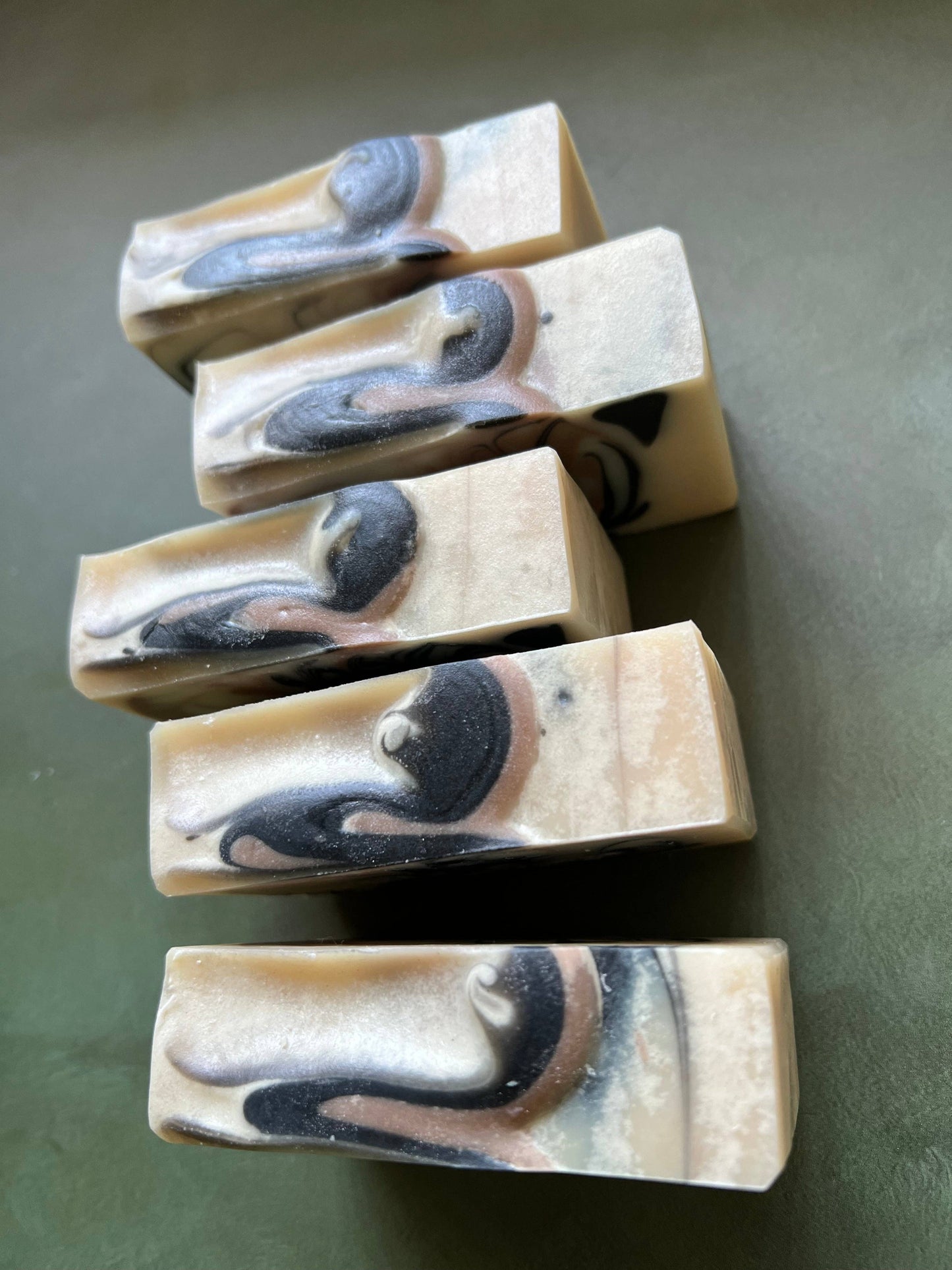 Maycomb Book Lover Handmade Soap - To Kill a Mockingbird