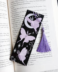 The Knight and the Moth Bookmark