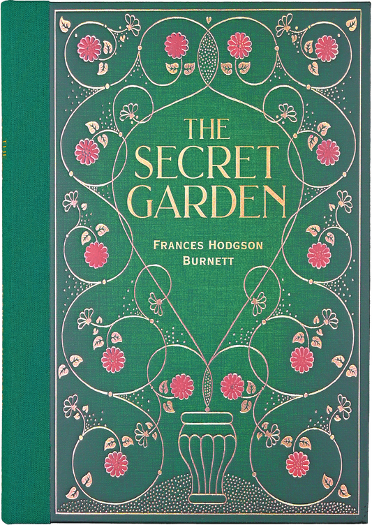 The Secret Garden