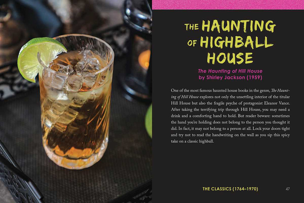 Turn of the Screwdriver by Iphigenia Jones