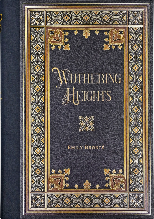 Wuthering Heights