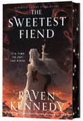 Sweetest Fiend PREORDER