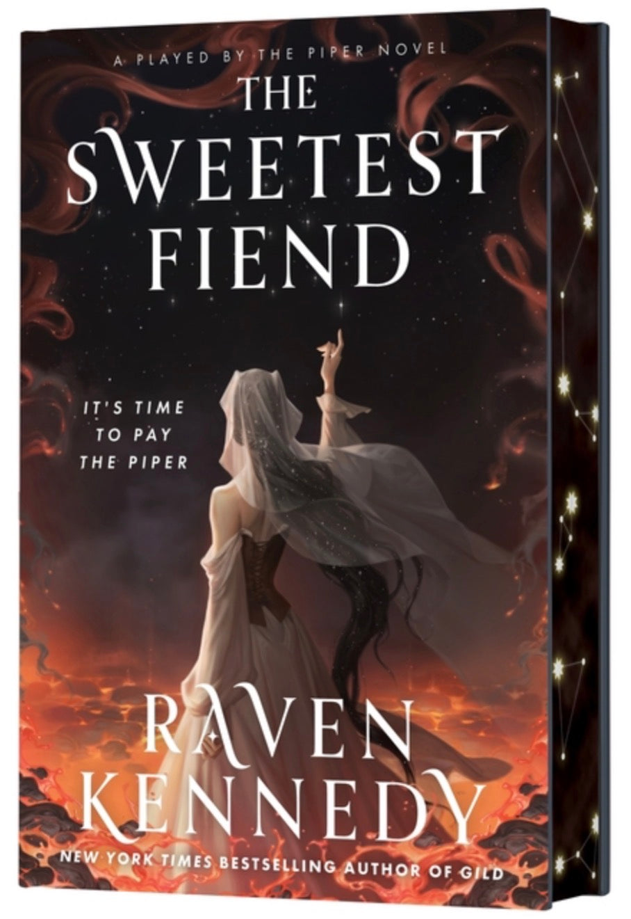 Sweetest Fiend PREORDER
