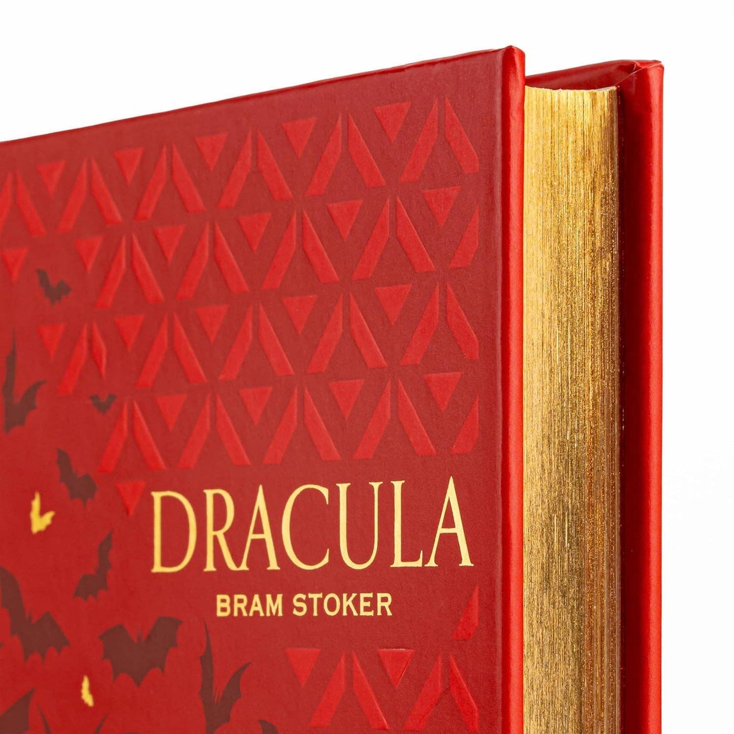 Dracula by Bram Stoker