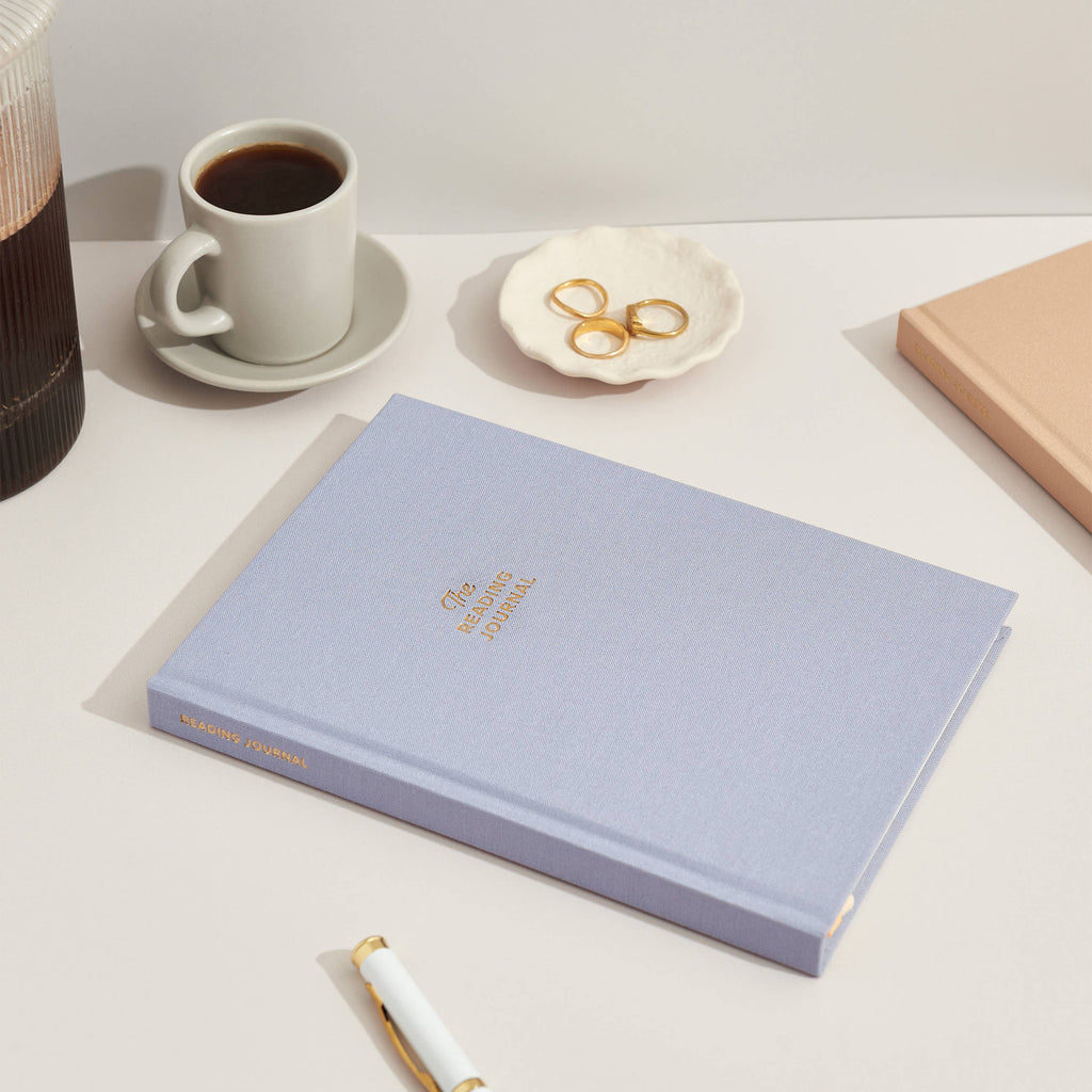 Reading Journal (Original)