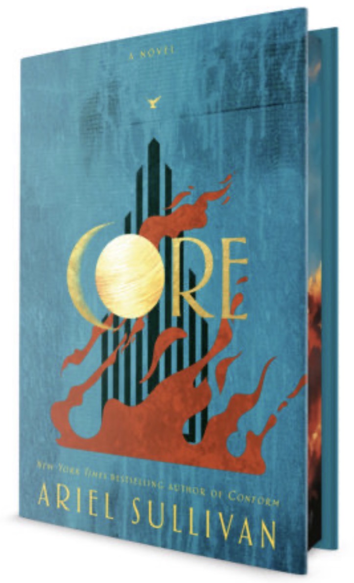 Core PREORDER