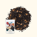 The Dragon's Flame (Red-Hot Spiced Cinnamon Black Tea) 2oz