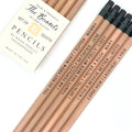 Pride and Prejudice The Bennets Quote Pencils