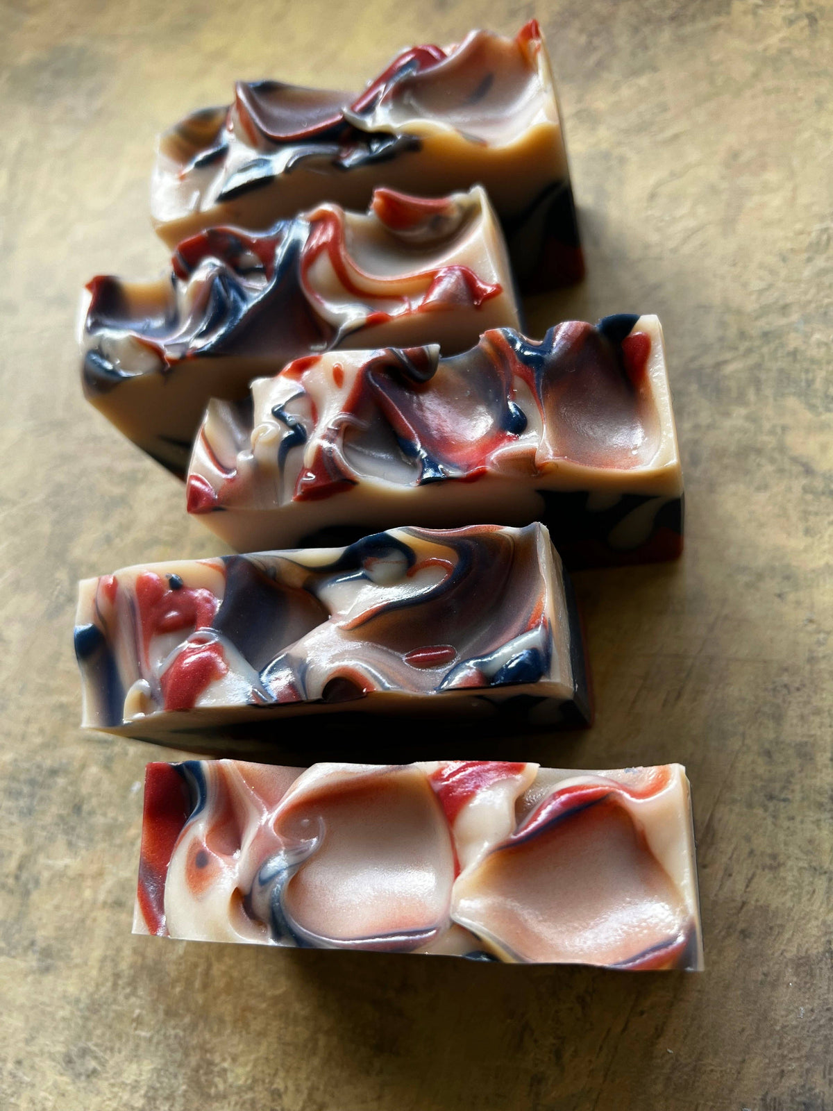 Frankenstein Book Lover Handmade Soap
