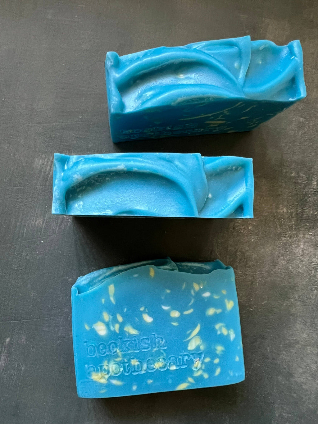 Tom Sawyer Book Lover Handmade Soap