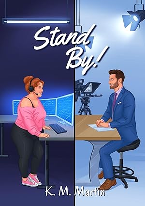 Stand By!: Secrets in the Newsroom