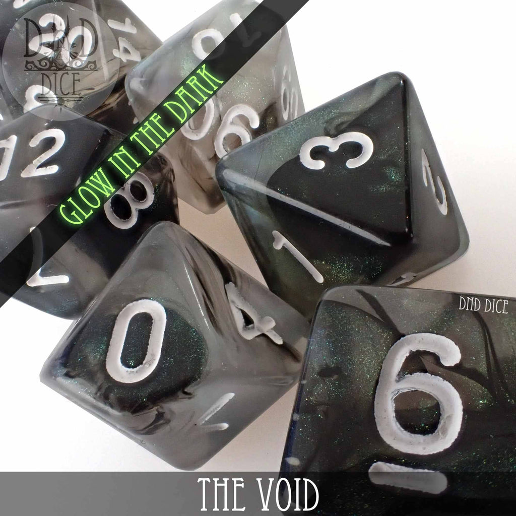 The Void (Glow)