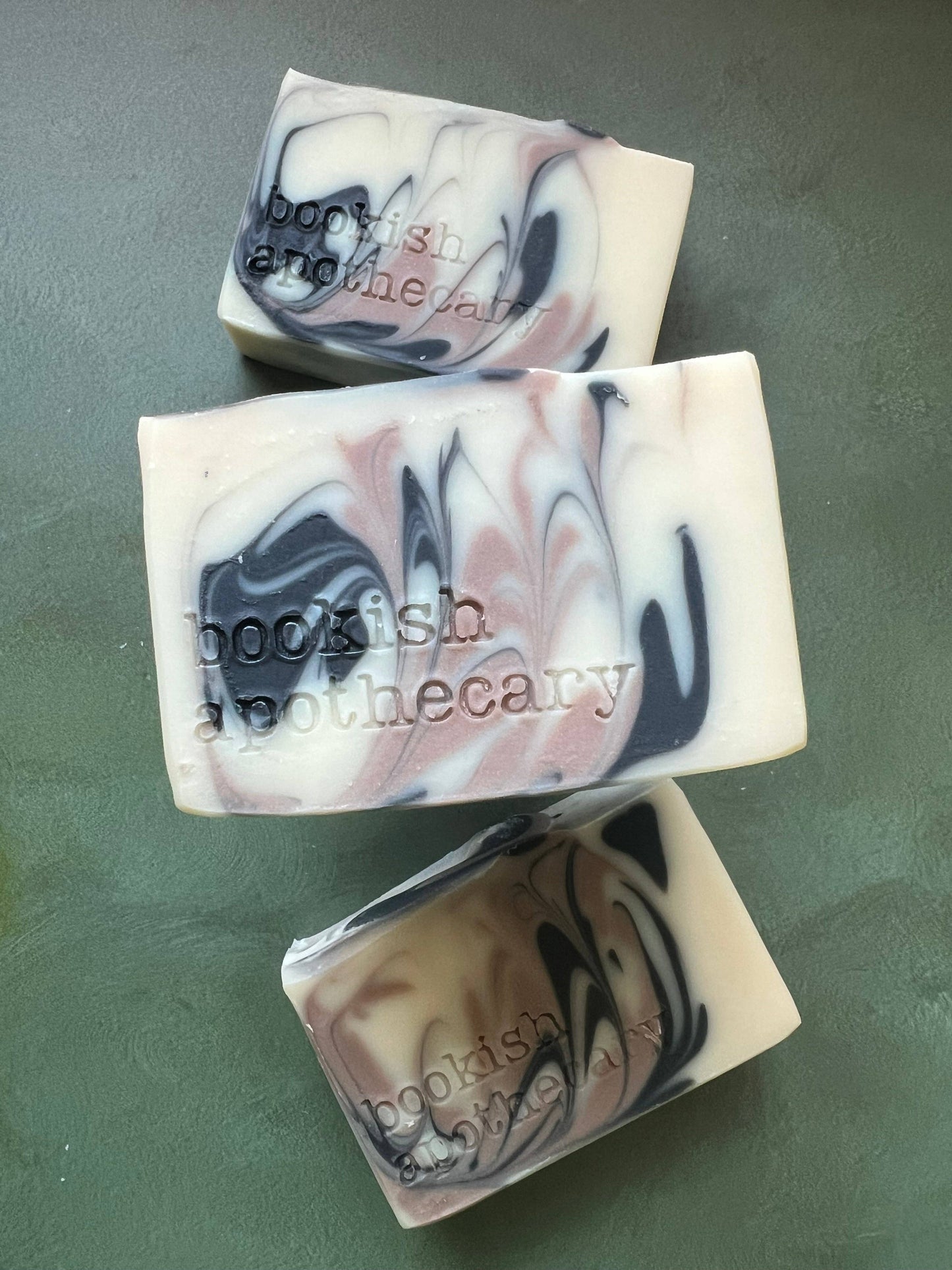 Maycomb Book Lover Handmade Soap - To Kill a Mockingbird