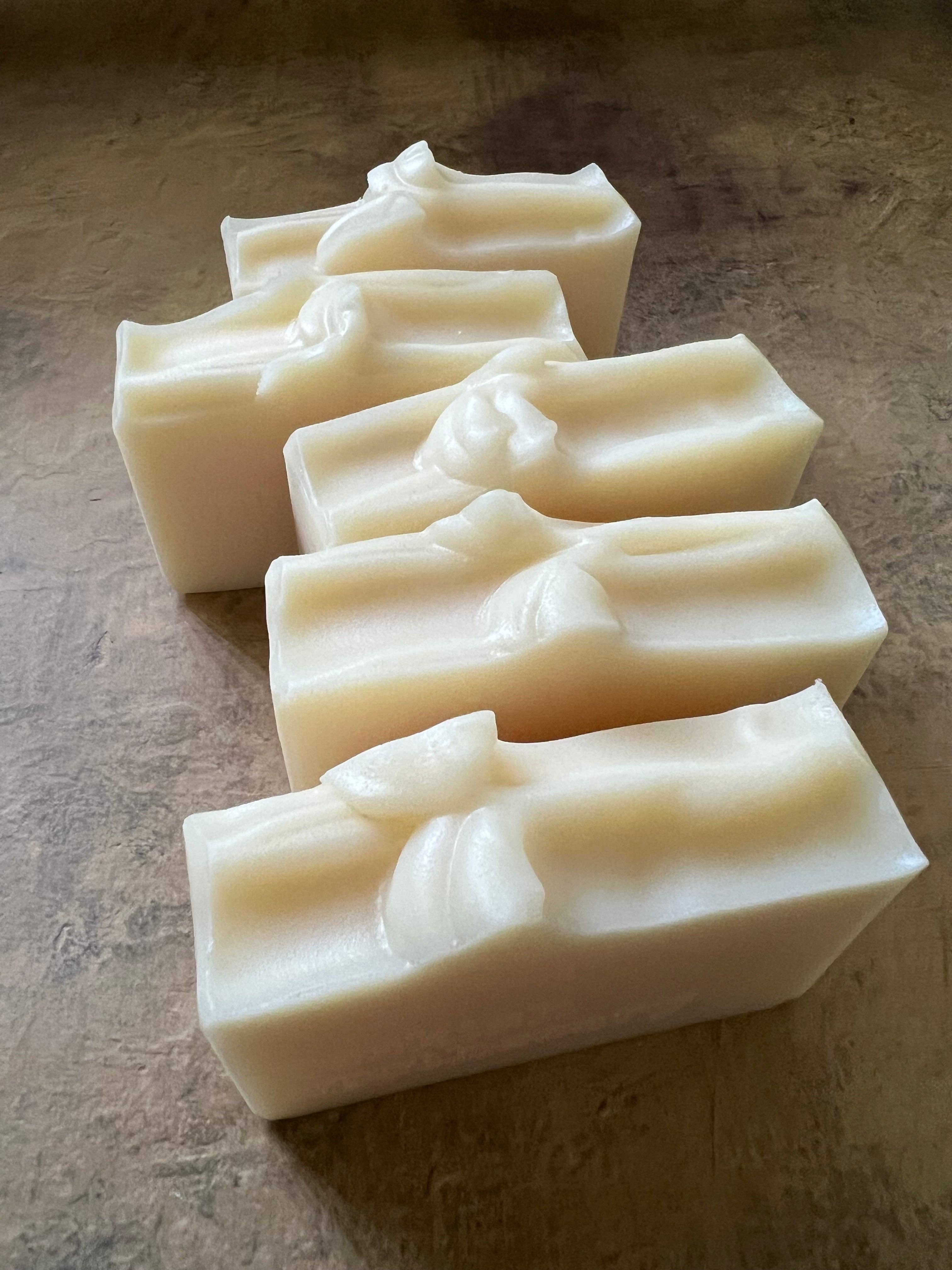 White Rabbit Book Lover Soap - Alice in Wonderland