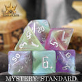 Mystery Dice - 5 Styles