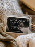 Shadow Daddy Wax Melt
