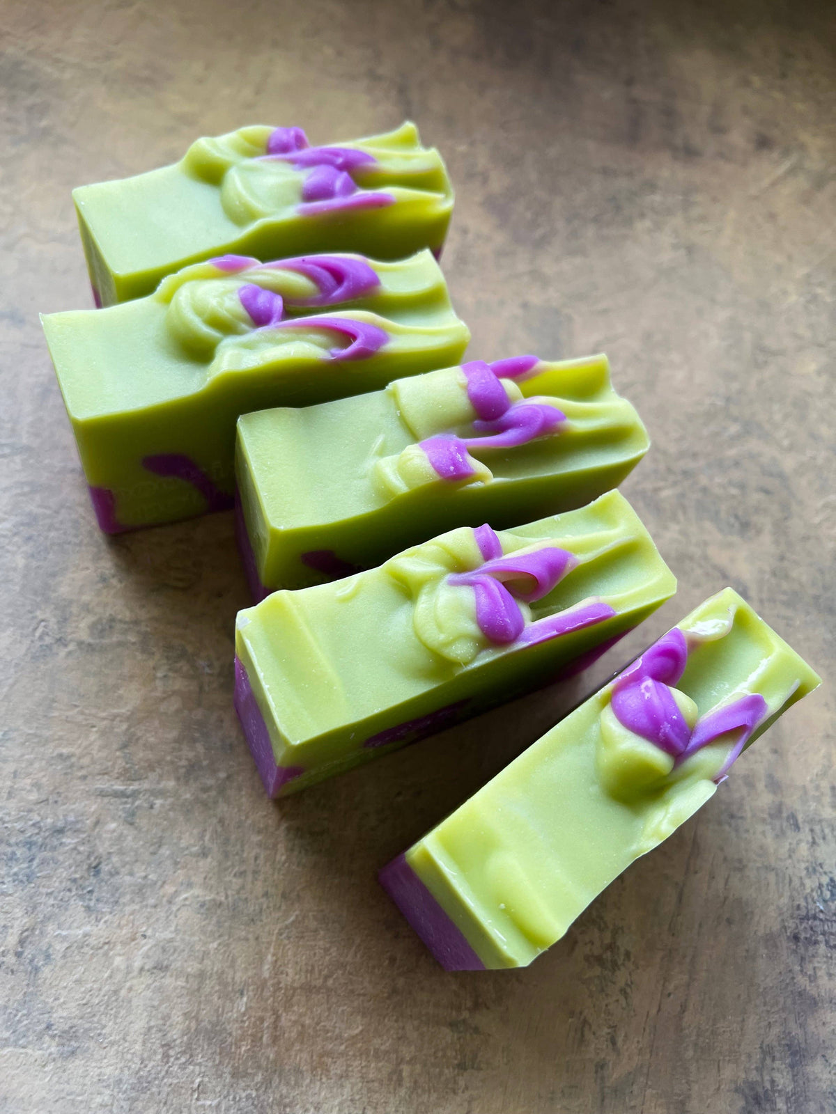 Lovecraft Book Lover Handmade Soap