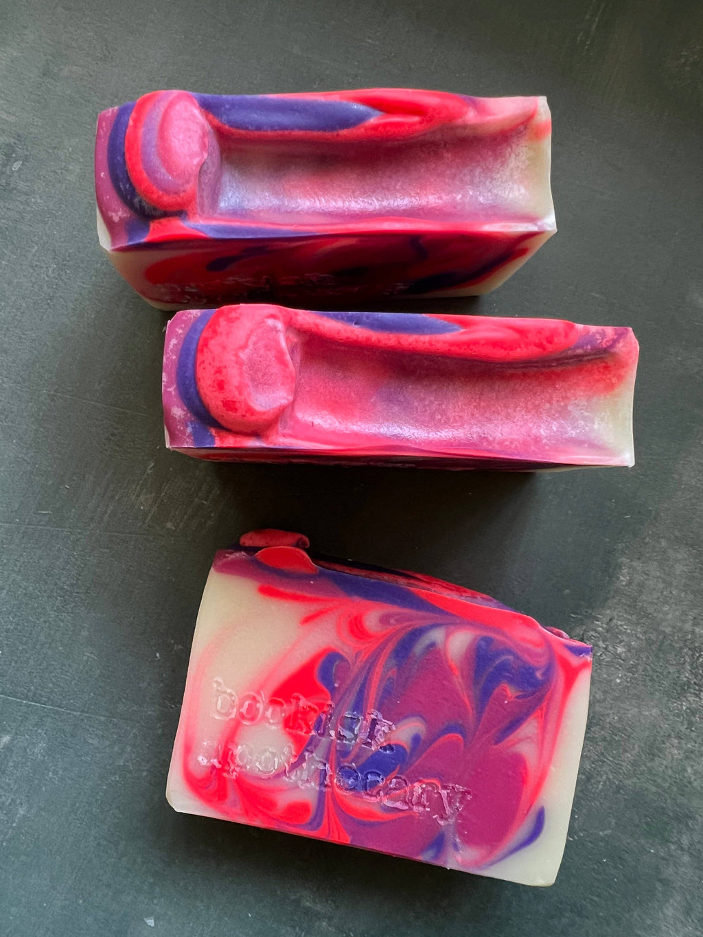 Hermione Book Lover Handmade Soap - Harry Potter