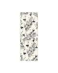 Ivory Swords Foil Bookmark
