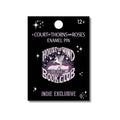 INDIE EXCLUSIVE PREORDER - House of Wind ACOTAR Enamel Pin