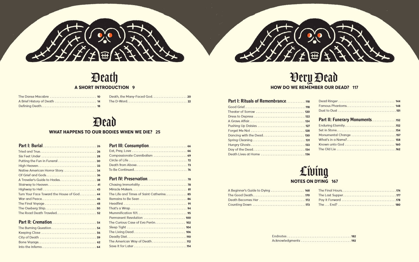 Curious Coffins and Riveting Rituals