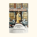 Gingerbread Bookshop (Limited Edition)