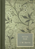 Peter Pan (Wordsworth Heritage Collection)