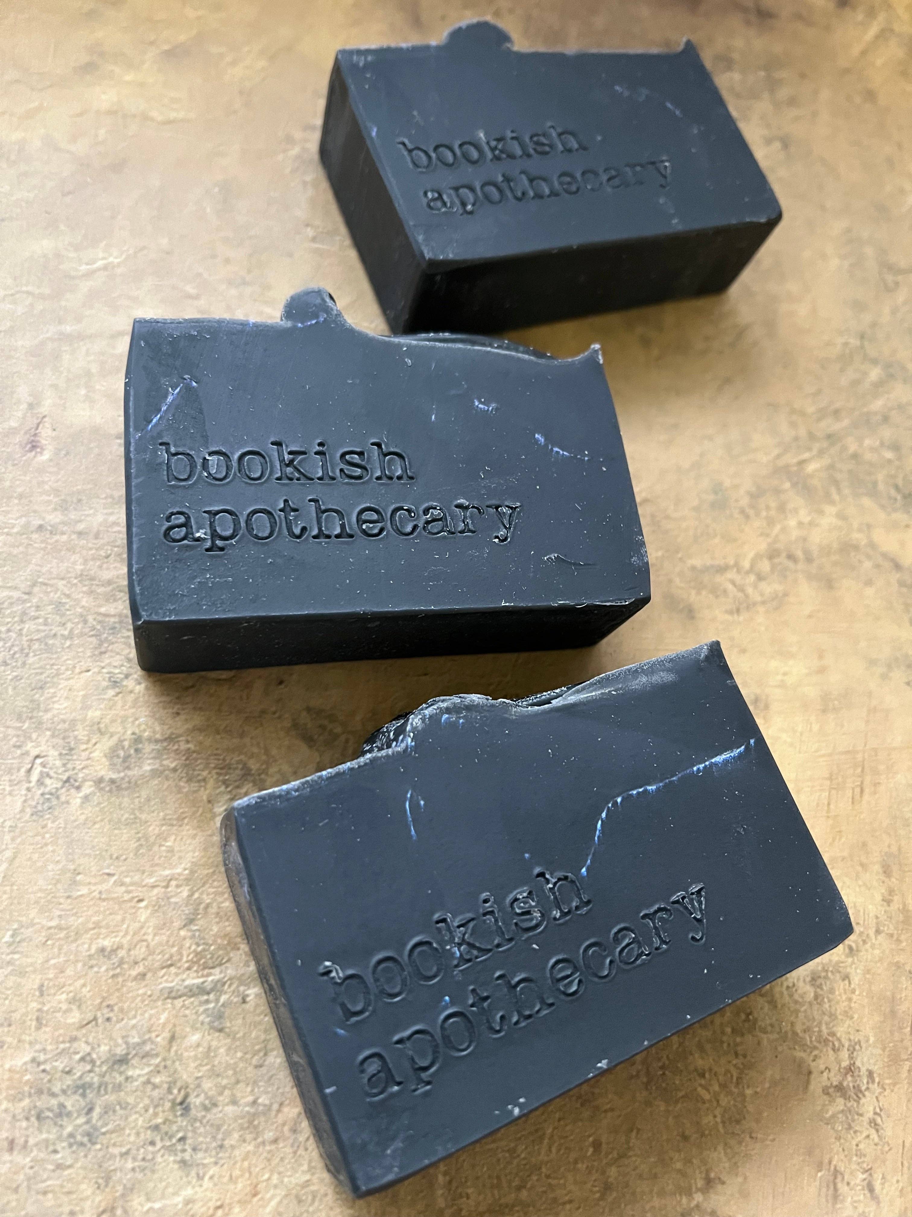 Shadow Wielder Book Lover Handmade Soap