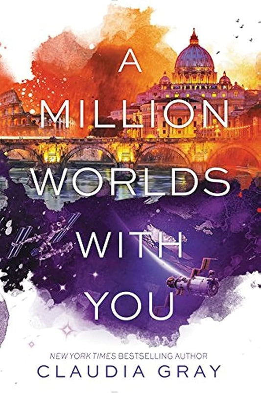 A Million Worlds with You (Firebird) cover image