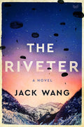 The Riveter: A Novel cover image