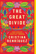 The Great Divide: A Historical Novel of the Panama Canal cover image