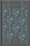Wuthering Heights (Penguin Clothbound Classics) cover image