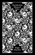 The Fall of the House of Usher and Other Writings: Poems, Tales, Essays, and Reviews (Penguin Clothbound Classics) cover image