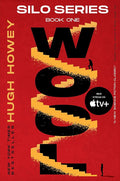 Wool: Book One of the Silo Series (Silo, 1) cover image