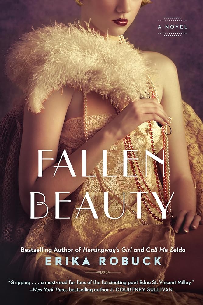 Fallen Beauty cover image