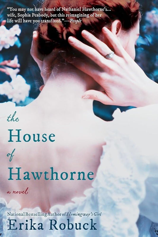 The House of Hawthorne cover image