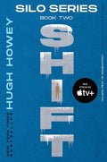 Shift (Silo, 2) cover image