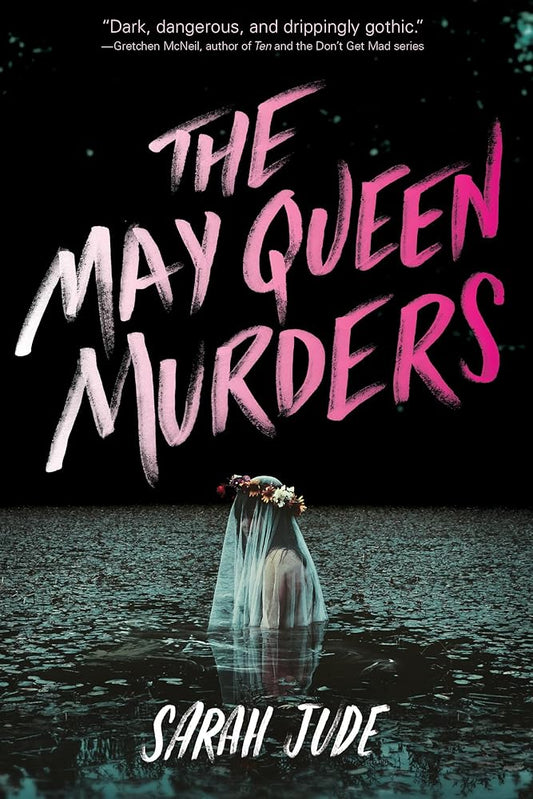 The May Queen Murders cover image