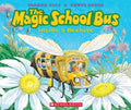 The Magic School Bus Inside a Beehive cover image