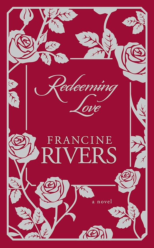 Redeeming Love: A Novel cover image