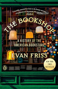 The Bookshop: A History of the American Bookstore cover image