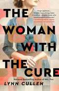 The Woman with the Cure cover image