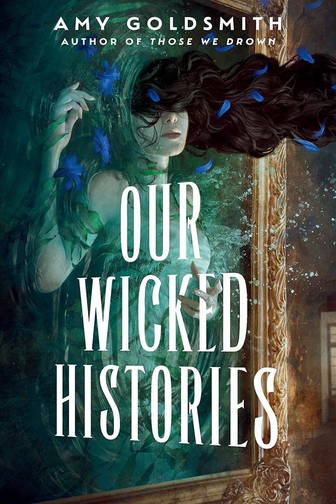 Our Wicked Histories cover image
