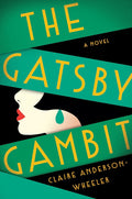 The Gatsby Gambit: A Novel cover image